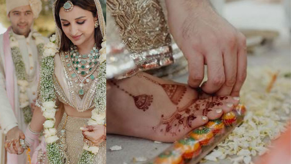 Parineeti Chopra To Deepika Bollywood Actresses