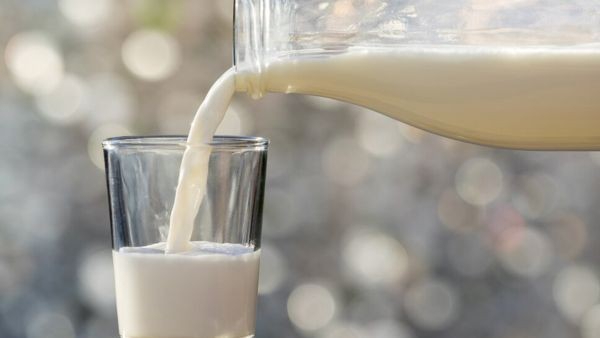 Pros And Cons Of Having Milk In The Night in hindi	