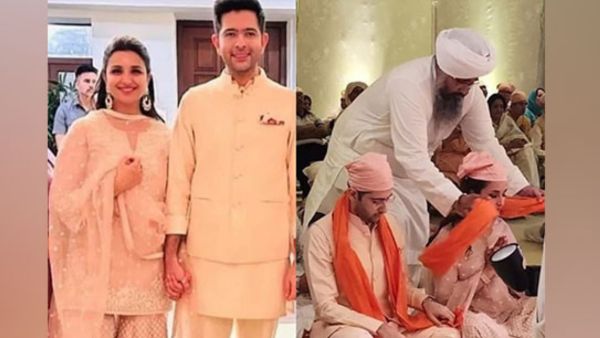 Why Ardas Is Important In Punjabi Marriage