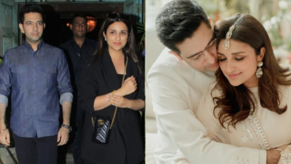 Parineeti Chopra and Raghav Chadha Married Life Predictions and compatibility As Per Numerology