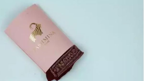 From Pashmina to Zighrana Ittar From Pashmina to Zighrana Ittar