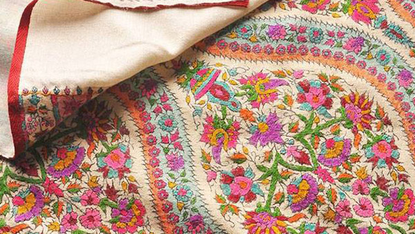 How to Identify Pure Pashmina Shawls, Know Here 5 Tips 