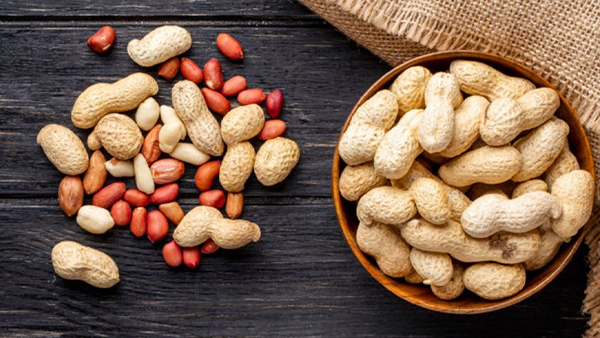 Janmashtami Vart Me Kya Khaye