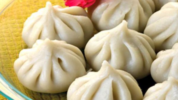 modak khane ke fayde