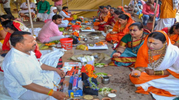 Pitru Paksha 2023: List of Top 11 Important Places For Pind Daan In India, Know Details in Hindi