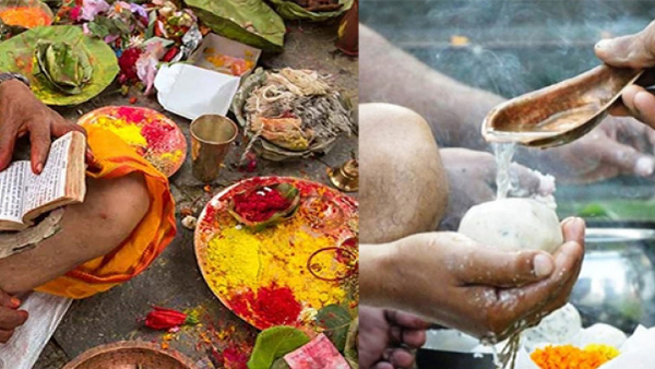 Pitru Paksha Puja Vidhi at Home: How To Perform Shradh at Home, Know Details in Hindi