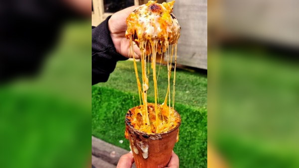  how to make kulhad pizza at home 5 m