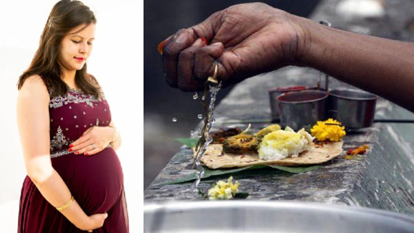 Pitru Paksha 2023 Dos and Dont For Pregnant Women