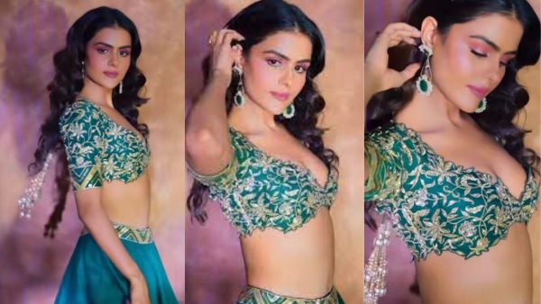 Bigg Boss Fame Priyanka 