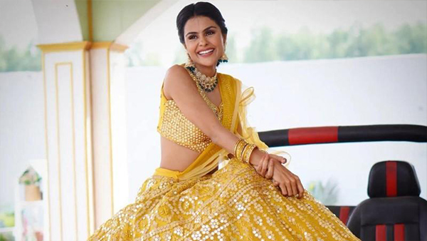 Bigg Boss Fame Priyanka C