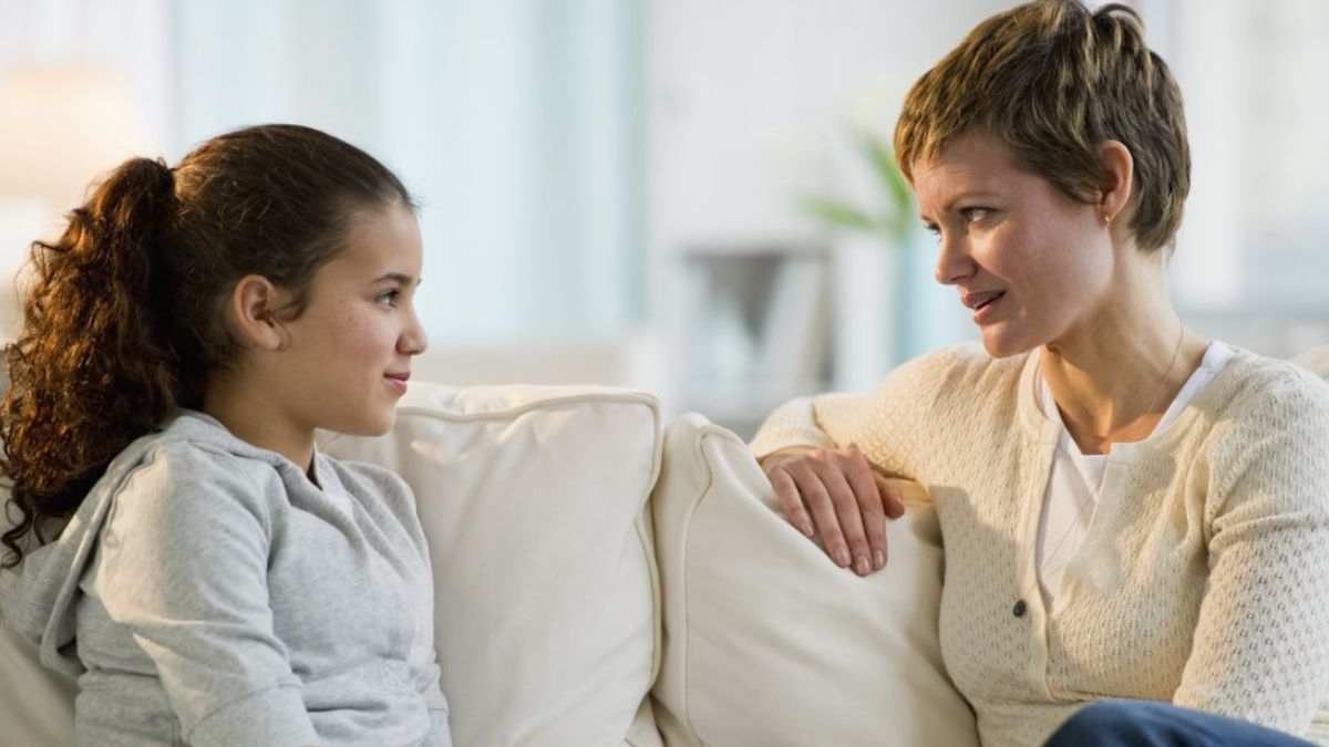  myths and facts about puberty 