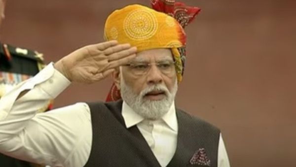 Happy Birthday PM Narendra Modi 