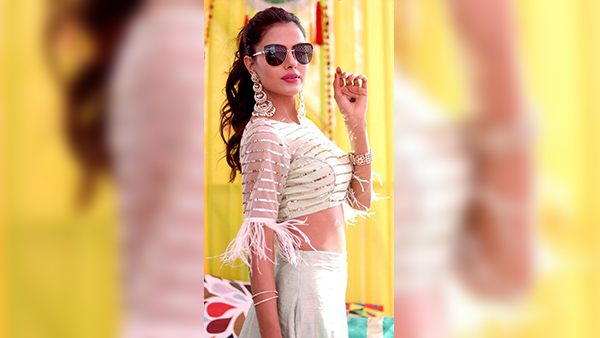 Bigg Boss Fame Priyanka 