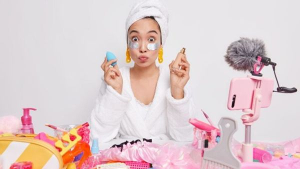  Korean skin care routine 