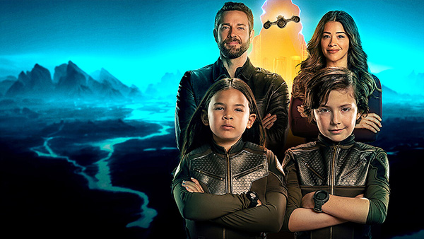 OTT releases to watch this week 