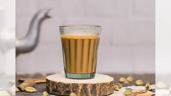 Five Foods You Should Never Eat With Tea