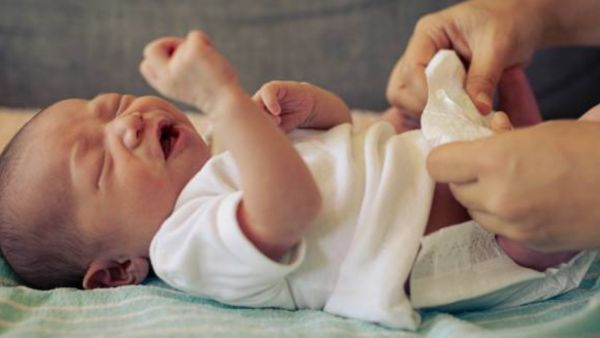 Foods That Can Cause Baby Diaper Rash in hindi	