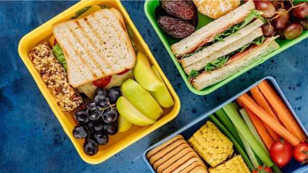 How to choose kids lunch box for School 