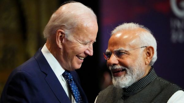  US President Joe Biden u