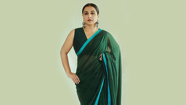 Actress Vidya Balans Actress Vidya Balans