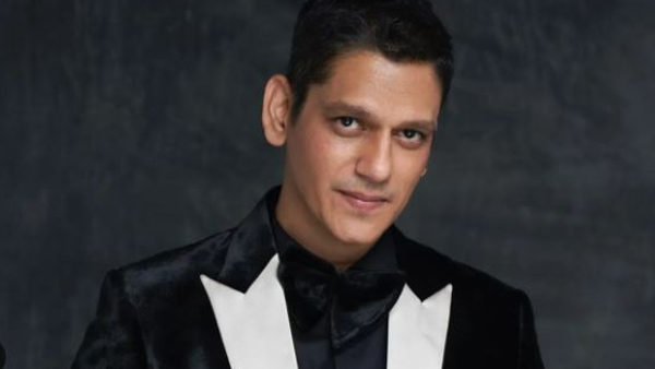 How Vijay Varma Lose His
