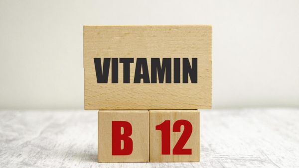 5 Food for Vitamin B12 Deficiency
