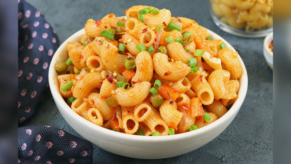 World Pasta Day: difference between pasta and macaroni