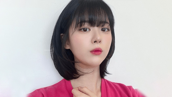 Fried Potato, Ribbon Bun and 3 other best trending Korean hairstyles 