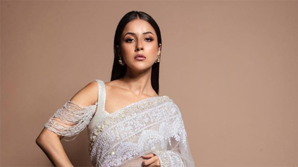 Shehnaaz Gill applies salicylic acid on face: Know Its benefits