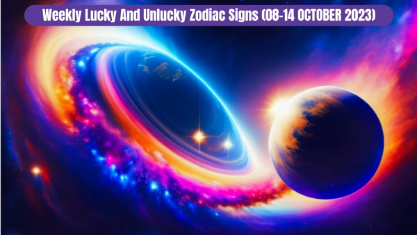 Saptahik Rashifal (8th to 14th October): Lucky and unlucky zodiac signs for this week in Hindi