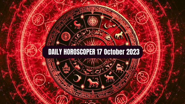 Aaj Ka Dainik Rashifal 17th October Horoscope Today In Hindi