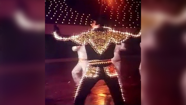 Happy Birthday Amitabh Bachchan: