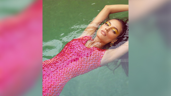  Who Is erica robin Pakistans first Miss