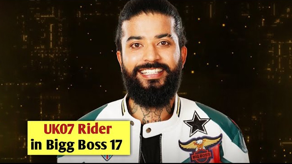  Bigg Boss 17 contesta