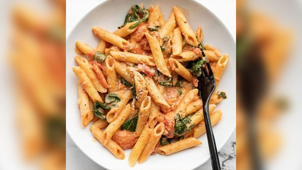 World Pasta Day: difference between pasta and macaroni