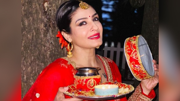 Karwa Chauth 2023: homemade beauty tips for glowing ski