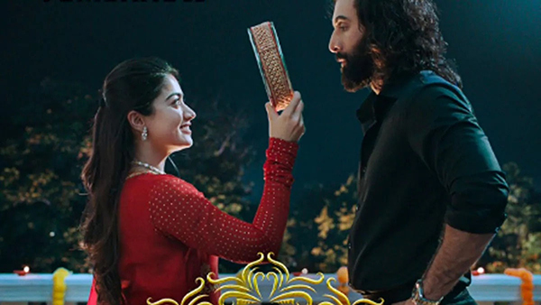 5 Romantic Bollywood Songs To Celebrate Karwa Chauth