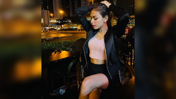  Who Is erica robin Pakistans first M