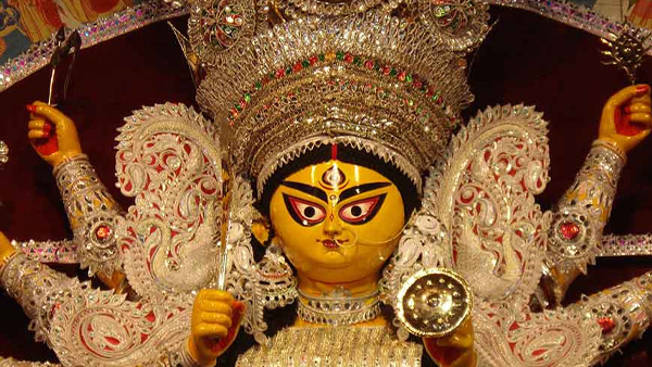  Unique Names Of Goddess Durga With Meaning for baby girl see full list