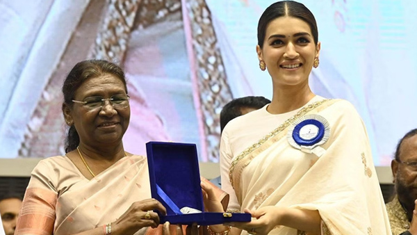  kriti sanon diet plan to gain weight for mimi movie: