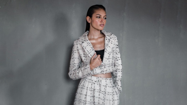 Erica Robin Miss Universe: