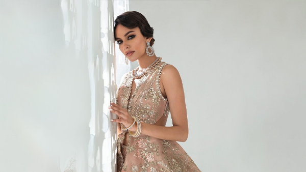 Erica Robin Miss Universe: