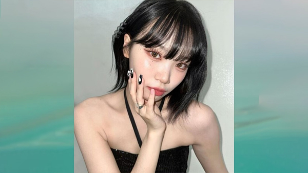 Fried Potato, Ribbon Bun and 3 other best trending Korean hairstyles 