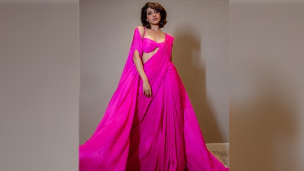 Samantha Ruth Prabhu latest photoshoot