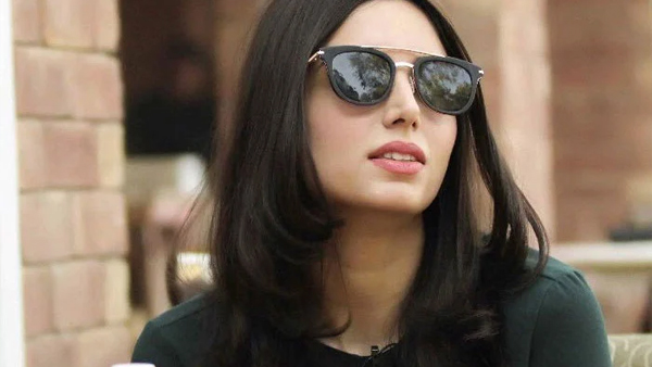 From a makeup artist to ICC presenter, Know More about her in details here. 