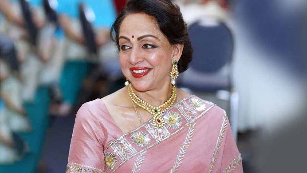 Hema Malini Anti-Aging Beauty Secrets: