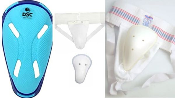 What is Abdominal Guard? And Why Do Cricketers Wear It?