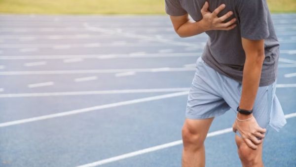 ps To Deal With Post Workout Acidity in hindi