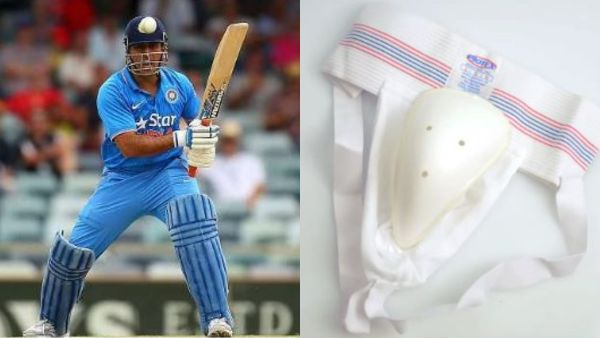 What is Abdominal Guard? And Why Do Cricketers Wear It?