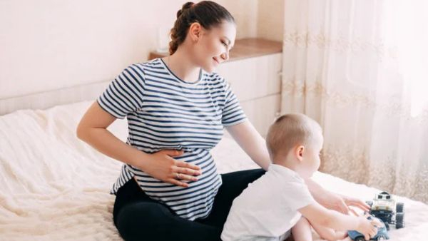  Second Pregnancy Planning: 